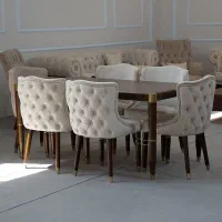 مبل راحتی کاوالی انصاری