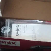 فرز رونیک کاملا نو استفاده نشده|ابزارآلات|مشهد, شهرک امام هادی (شهرک غرب)|دیوار