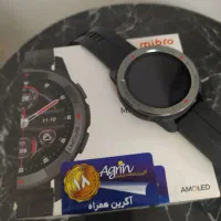 ساعت دیجیتال میبرو