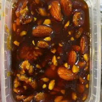 حلوای بحرینی