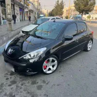 ۲۰۷ فرمون برقی ۹۹