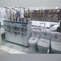 شیرآلات ذاکری|مصالح و تجهیزات ساختمان|سبزوار, قصبه اب یمین|دیوار