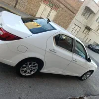 دنا پلاس توربو اوتوماتیک مدل 1400|خودرو سواری و وانت|تبریز, |دیوار