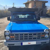 نیسان تک سوز بدون خط خش کفی باربند