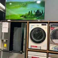 400مدل ساید استوک نمایشگاهی باتخفیف ۳۰الی ۴۰درصدی