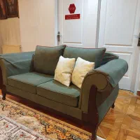 مبلمان|مبلمان خانگی و میز عسلی|فردیس, شهرک ناز|دیوار