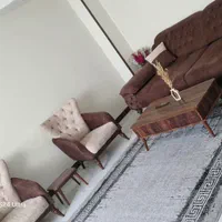 اجاره روزانه/هفتگی/ آپارتمان مبله در اصفهان|اجارهٔ کوتاه‌مدت آپارتمان و سوئیت|اصفهان, شاهزید|دیوار