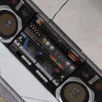 ظبط رادیو پخش خانگی|سیستم صوتی خانگی|صباشهر, |دیوار