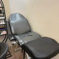تخت آرایشگاهی