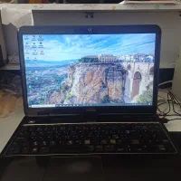 لپ تاپ دل i7 2670QM  2.20GHz