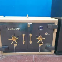 نمایندگی گاوصندوق گنج بان|فروشگاه و مغازه|تهران, سازمان آب|دیوار