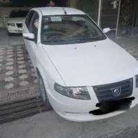 سمند سورن پلاس