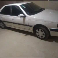 پارس موتور جدی مدل ۴۰۲ مشابه صفر گاز سیمی|خودرو سواری و وانت|کرمان, |دیوار