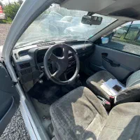 پراید ۸۸|خودرو سواری و وانت|چوبر, |دیوار