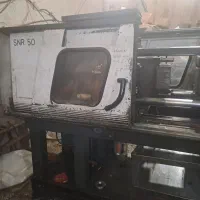 دستگاه تزریق پلاستیک|ماشینآلات صنعتی|پردیس, فاز ۸|دیوار