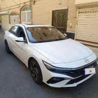 النترا 2025 نیم فول