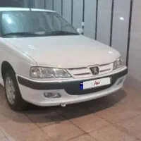 پژو پارس XU۷