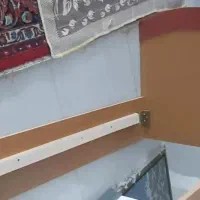 تخت نوجوان  تمیز