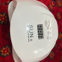 وسایل ناخنکاری نو و کارکرده