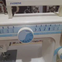 چرخ گلدوزی یاسمین مدل ۵۰۱|چرخ خیاطی و ریسندگی|نسیم‌شهر, |دیوار