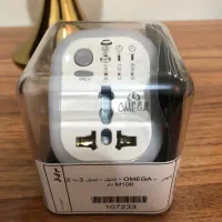 ادابتور تایمر دار نو