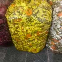 ترشی|خوردنی و آشامیدنی|باسمنج, |دیوار