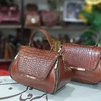 کیف و کمربند چرم طبیعی|کیف، کفش، کمربند|اردبیل, |دیوار
