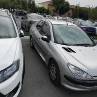 ۲۰۶ اس دی اریان فرانسوی  مدل ۸۹