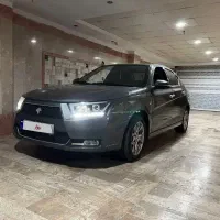 دنا پلاس 6 دنده توربو، مدل ۱۴۰۱