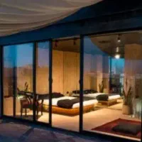 اجاره سویت روزانه