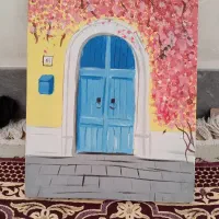 تابلو نقاشی
