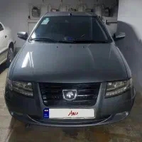 سورن ۱۴۰۱ موتور ef7 بنزینی