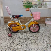 دوچرخه