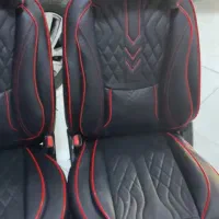 روکش صندلی،هدلایت و...به قیمت تولیدی