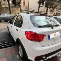 کوییکR مدل ۱۴۰۱درحد صفر کارمندی