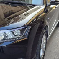 دنا اتومات ۴۰۲ گارانتی فعال با کارت طلایی|خودرو سواری و وانت|تهران, تهرانسر شرقی|دیوار