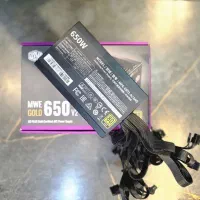 POWER 650W GOLD COOLERMASTER پاور کامپیوتر|قطعات و لوازم جانبی رایانه|مشهد, راهنمایی|دیوار