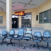 صندلی.رایان.صنهت.خوب|مبلمان اداری|تربت جام, |دیوار