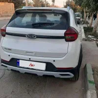 ایکس ۲۲پرو دنده ای|خودرو سواری و وانت|حبیب آباد, |دیوار