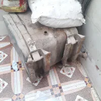 پمپ جک تریلی کمپرس|قطعات یدکی و لوازم جانبی|باوی, |دیوار