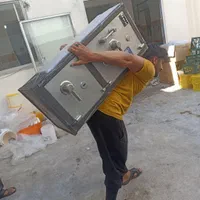 اسباب کشی منزل با کارگر ماهر وخاور مسقف|خدمات حمل و نقل|گرگان, |دیوار