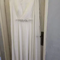 لباس عقد محضری  و بله برون