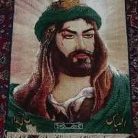 فرش دیواری دست بافت