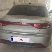 1404 V4 تارا اتوماتیک|خودرو سواری و وانت|رزن, |دیوار