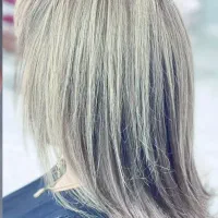 خدمات رنگ و لایت و میکاپ و فیشیال