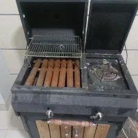 فروش باربیکیو|اجاق گاز و لوازم برقی پخت‌وپز|سقز, |دیوار