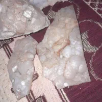 سنگ گل دار قشنگ همه نمونه گل وستشون هست خیلی قشنگ|جواهرات|بم, |دیوار