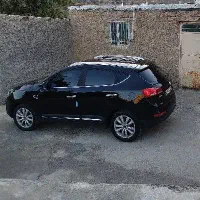 جک s5 مدل 95|خودرو سواری و وانت|کرمانشاه, |دیوار