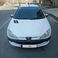 206 تیپ 2 مدل آخر 94 پلمپ خانگی