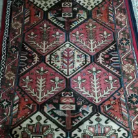 فرش دستبافت قدیمی